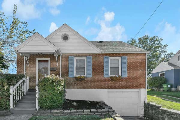 4034 DREW AVE, CINCINNATI, OH 45248 - Image 1