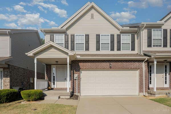 9543 HIGH LINE PL, WEST CHESTER, OH 45011 - Image 1