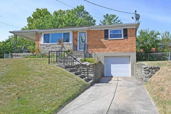 5707 JULIEMARIE CT, CINCINNATI, OH 45239 - Image 1