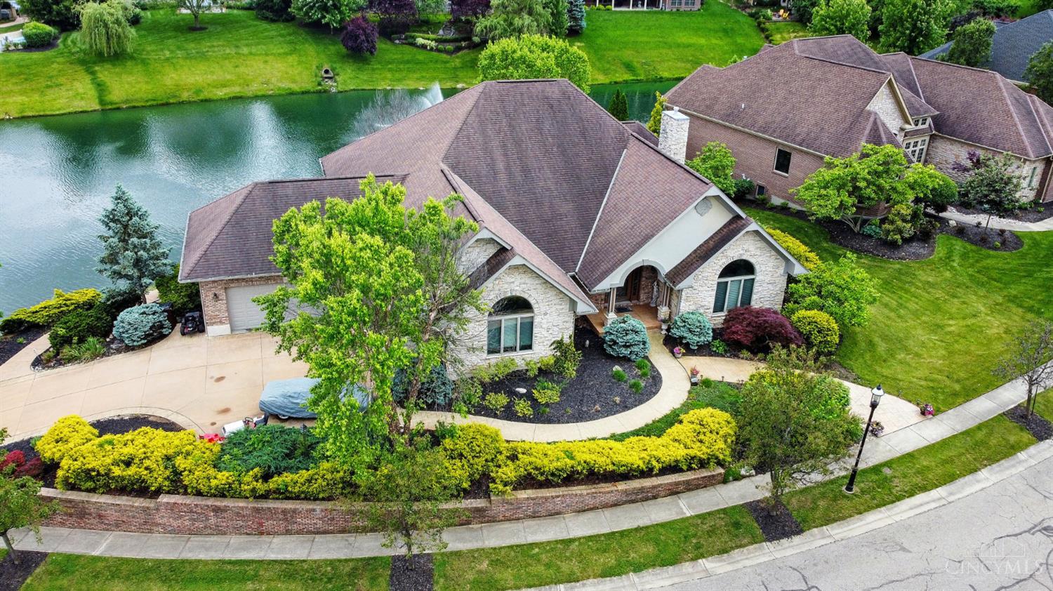 South Lebanon, Ohio, 45065, United States, ,5 BathroomsBathrooms,Residential,Active,1828690