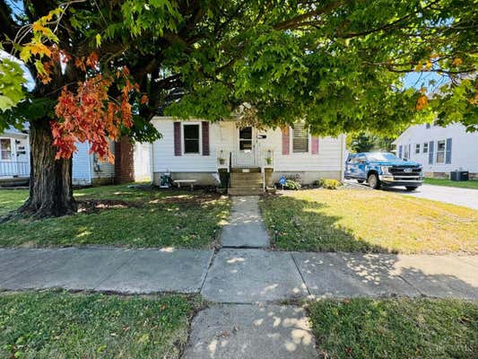 610 N SPRING ST, WILMINGTON, OH 45177 - Image 1