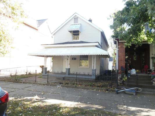 618 S 4TH ST, HAMILTON, OH 45011 - Image 1