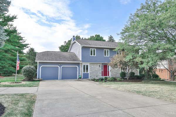 7399 PRINCETON RD, LIBERTY TOWNSHIP, OH 45044 - Image 1