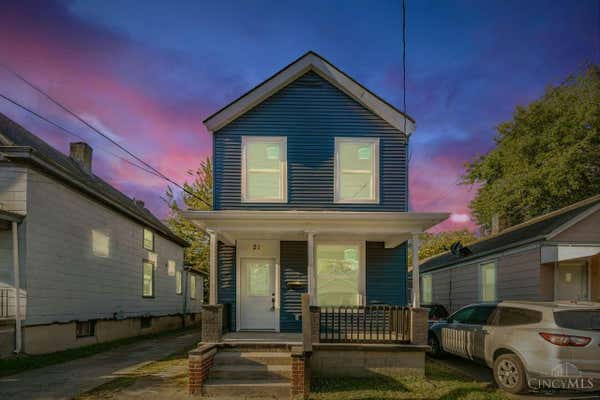 21 W 66TH ST, CINCINNATI, OH 45216 - Image 1