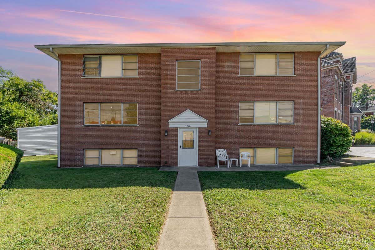 4206 LAFAYETTE Ave  