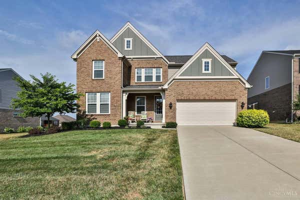 5133 HALIFAX DR, CLEVES, OH 45002 - Image 1