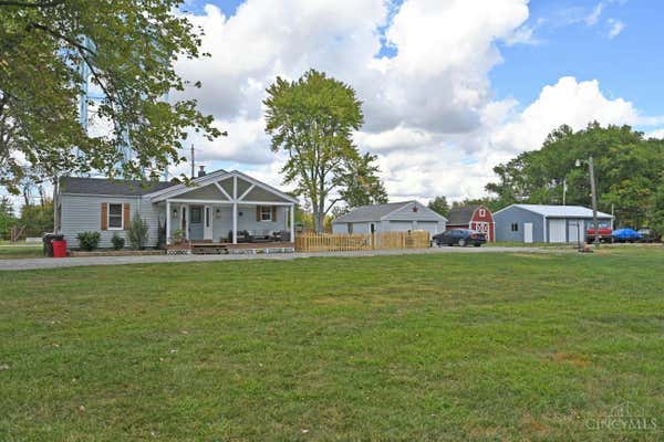 5954 NEWTONSVILLE HUTCHINSON RD, BATAVIA, OH 45103 - Image 1