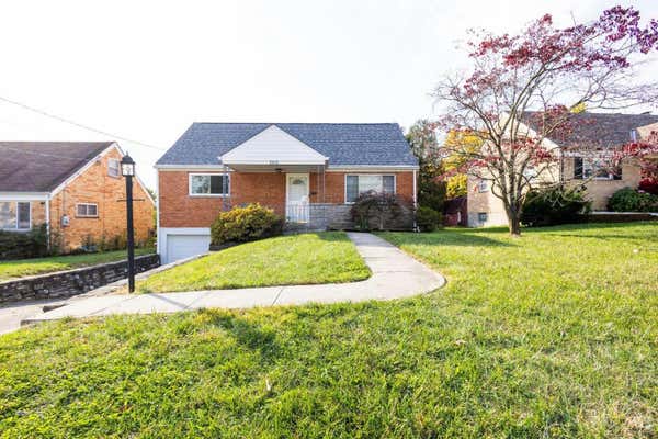 3525 JIMMAR CT, COLERAIN TWP, OH 45239 - Image 1