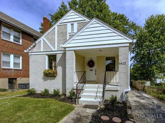 6412 COLERIDGE AVE, CINCINNATI, OH 45213 - Image 1