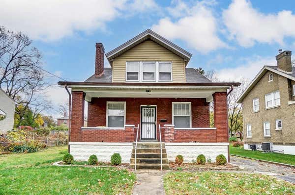 1139 CAROLINA AVE, CINCINNATI, OH 45237 - Image 1