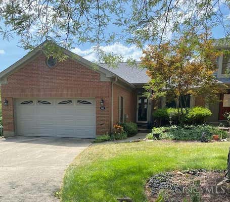 2867 PHAETON LN, MAINEVILLE, OH 45039 - Image 1