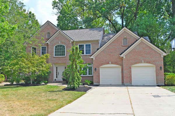 957 PAXTON LAKE DR, LOVELAND, OH 45140 - Image 1