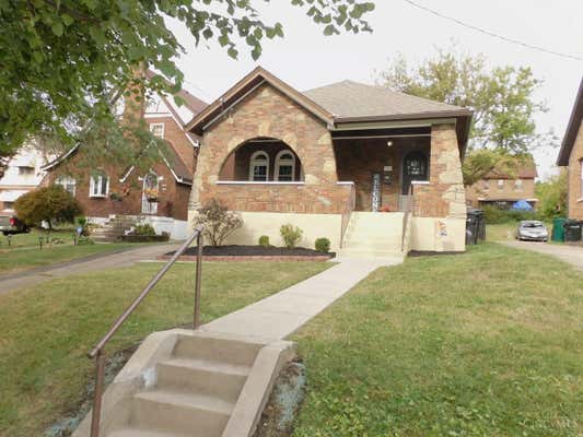 1103 RUTLEDGE AVE, CINCINNATI, OH 45205 - Image 1