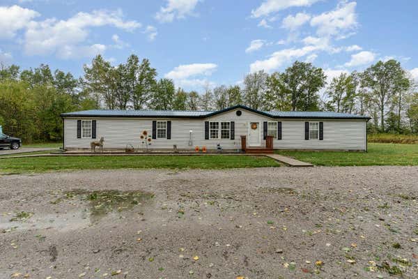 3342 SNIDER MALOTT RD, MOUNT ORAB, OH 45154 - Image 1