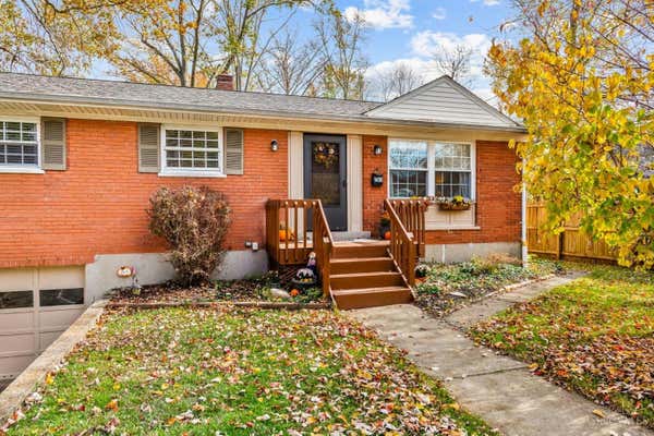 1458 MEARS AVE, CINCINNATI, OH 45230 - Image 1