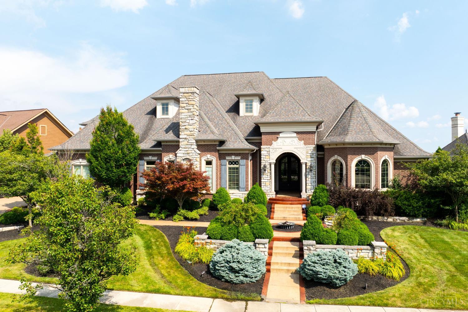 Deerfield Twp., Ohio, 45040, United States, 6 Bedrooms Bedrooms, ,8 BathroomsBathrooms,Residential,Active,1904704