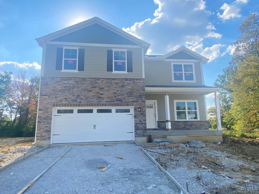 3647 HERITAGE FARM Ln