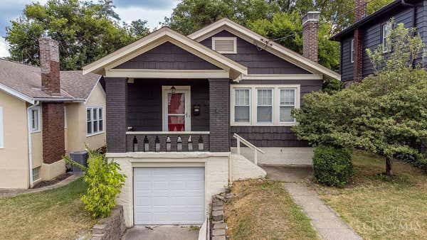 3576 VISTA AVE, CINCINNATI, OH 45208 - Image 1