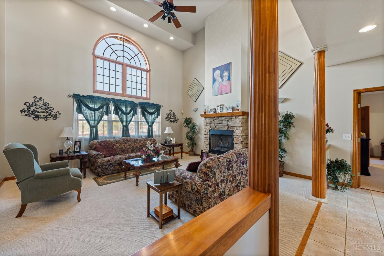 Wayne Twp, Ohio, 45067, United States, 5 Bedrooms Bedrooms, ,6 BathroomsBathrooms,Residential,Active,1892390