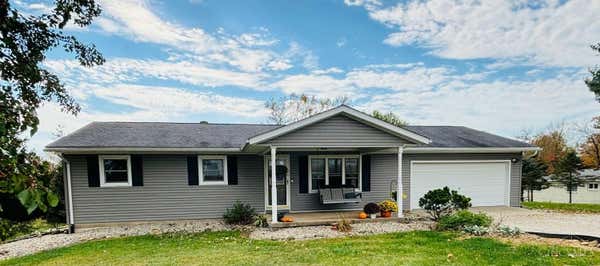 12170 RHEIN RD, BROOKVILLE, IN 47012 - Image 1