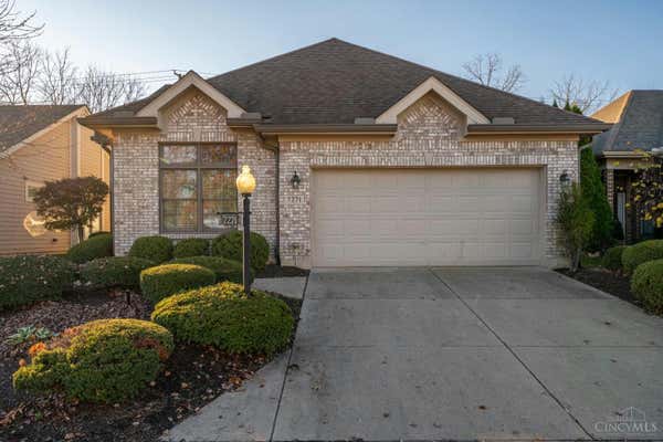 7271 HARTCREST LN, CENTERVILLE, OH 45459 - Image 1