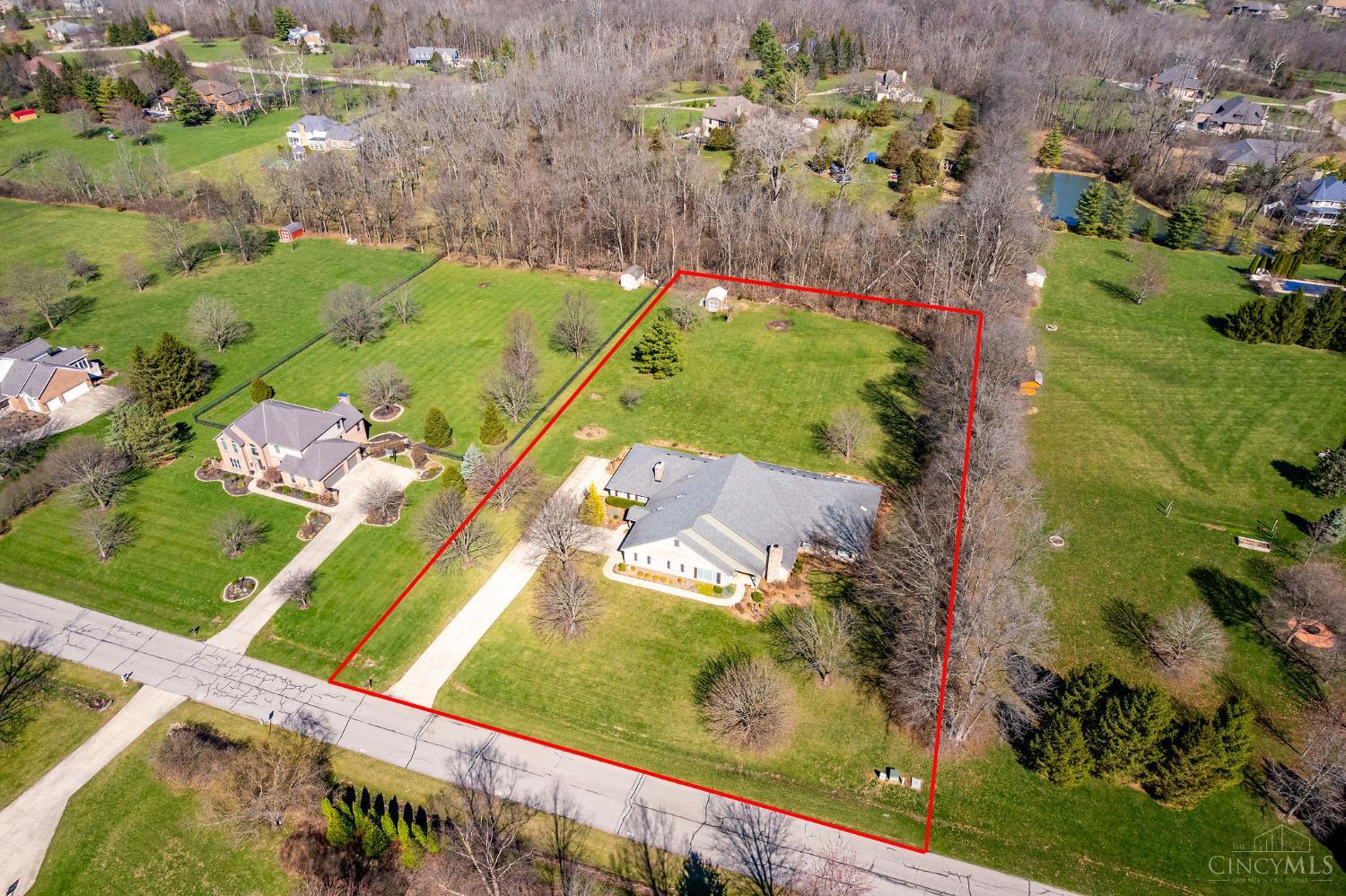 Turtle Creek Twp, Ohio, 45036, United States, 4 Bedrooms Bedrooms, ,4 BathroomsBathrooms,Residential,Active,2025194