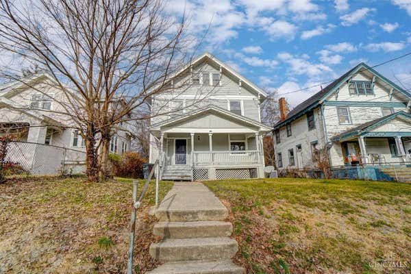 876 HUTCHINS AVE, CINCINNATI, OH 45229 - Image 1