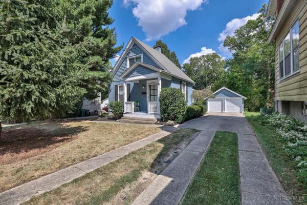 3646 MARBURG AVE, CINCINNATI, OH 45208 - Image 1