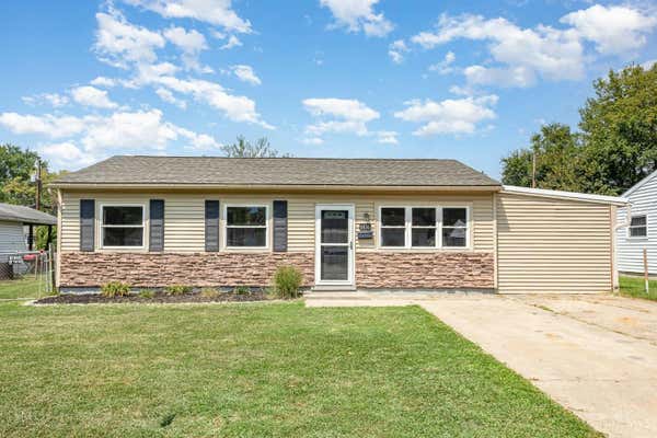 1476 WICHITA DR S, HAMILTON, OH 45013 - Image 1