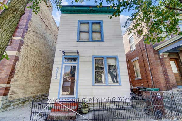 2213 VICTOR ST, CINCINNATI, OH 45219 - Image 1