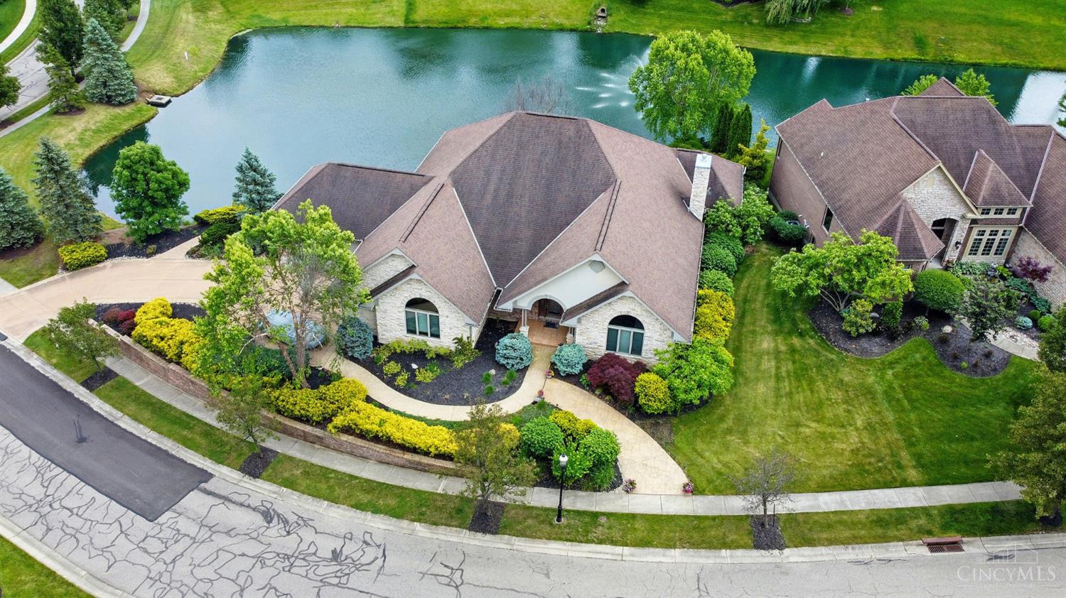 South Lebanon, Ohio, 45065, United States, ,5 BathroomsBathrooms,Residential,Active,1828690