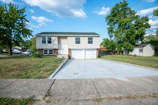 2864 HOUSTON RD, COLERAIN TWP, OH 45251 - Image 1