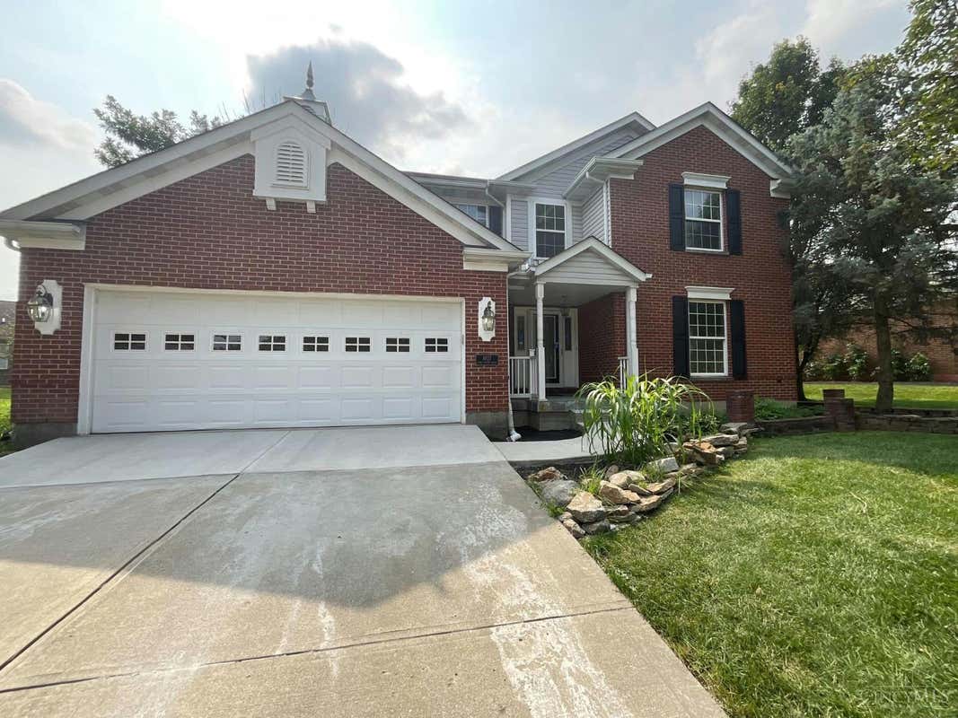 1027 OLDE STATION CT, FAIRFIELD, OH 45014, photo 1 of 26