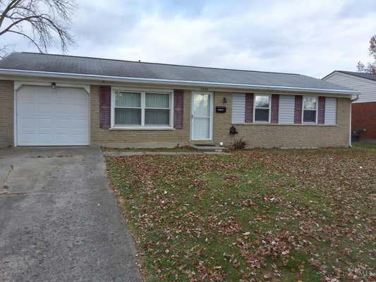 11455 RAPHAEL PL, CINCINNATI, OH 45240 - Image 1