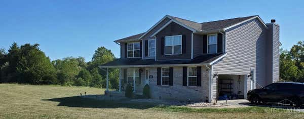 1034 PAINTER FORK DR, BETHEL, OH 45106 - Image 1