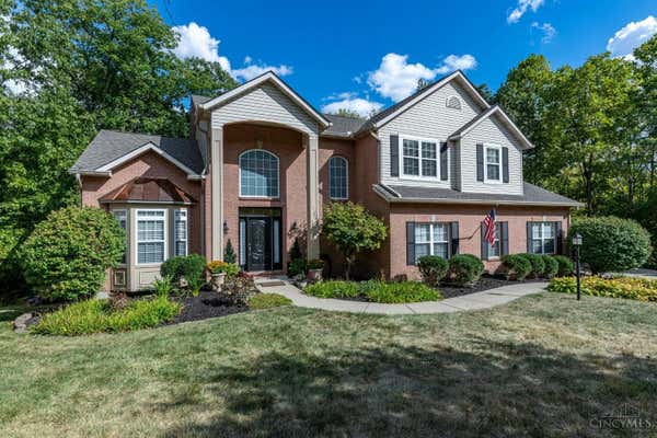 9734 LUPINE DR, WEST CHESTER, OH 45241 - Image 1