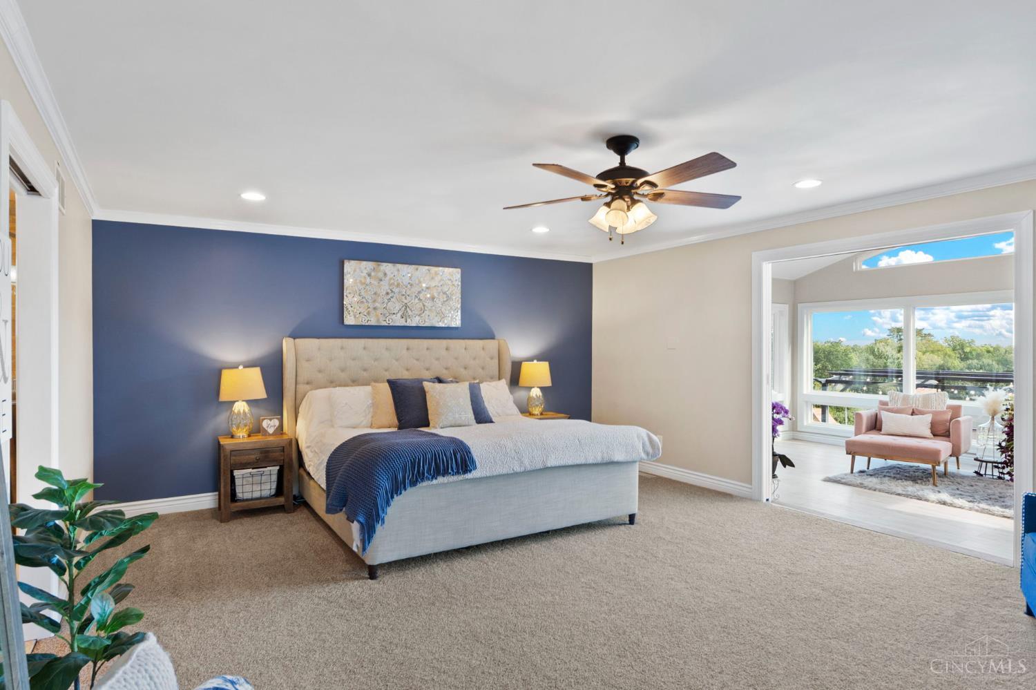 West Chester, Ohio, 45011, United States, 4 Bedrooms Bedrooms, ,6 BathroomsBathrooms,Residential,Active,1987249