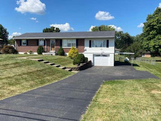 2142 MIDDLETOWN EATON RD, MIDDLETOWN, OH 45042 - Image 1