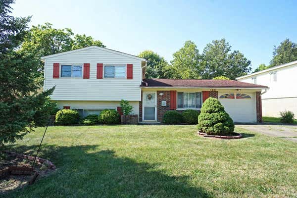 1481 E CRESCENTVILLE RD, CINCINNATI, OH 45246 - Image 1