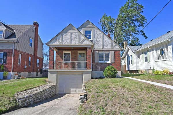 4515 ORKNEY AVE, CINCINNATI, OH 45209 - Image 1