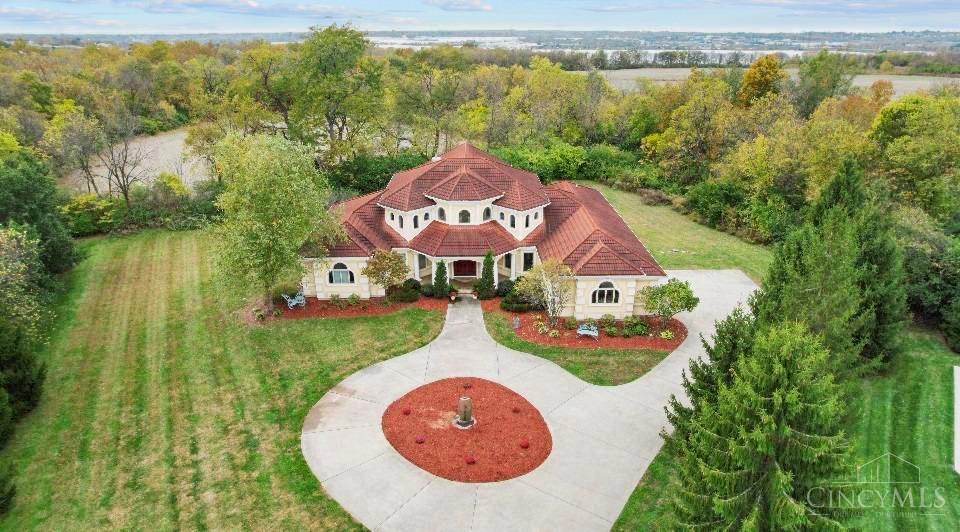 Turtle Creek Twp, Ohio, 45036, United States, 6 Bedrooms Bedrooms, ,6 BathroomsBathrooms,Residential,Active,1987235