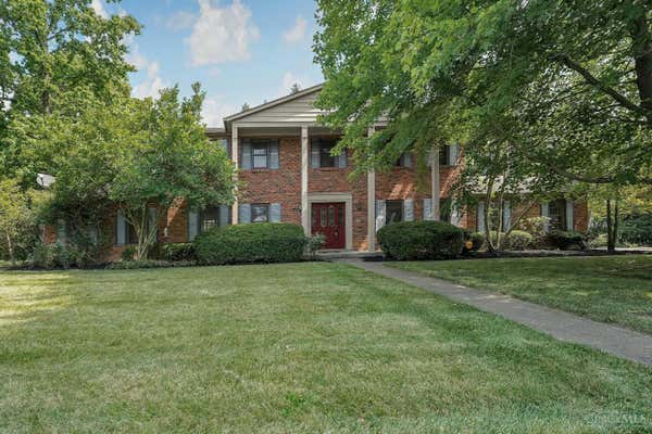 8294 MILLVIEW DR, CINCINNATI, OH 45249 - Image 1