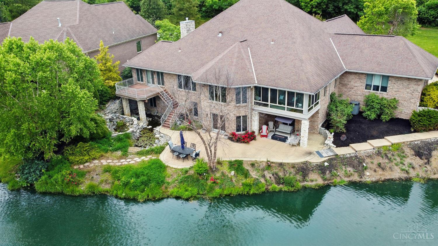 South Lebanon, Ohio, 45065, United States, ,5 BathroomsBathrooms,Residential,Active,1828690