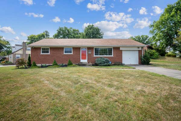 9286 MONTORO DR, CINCINNATI, OH 45231 - Image 1