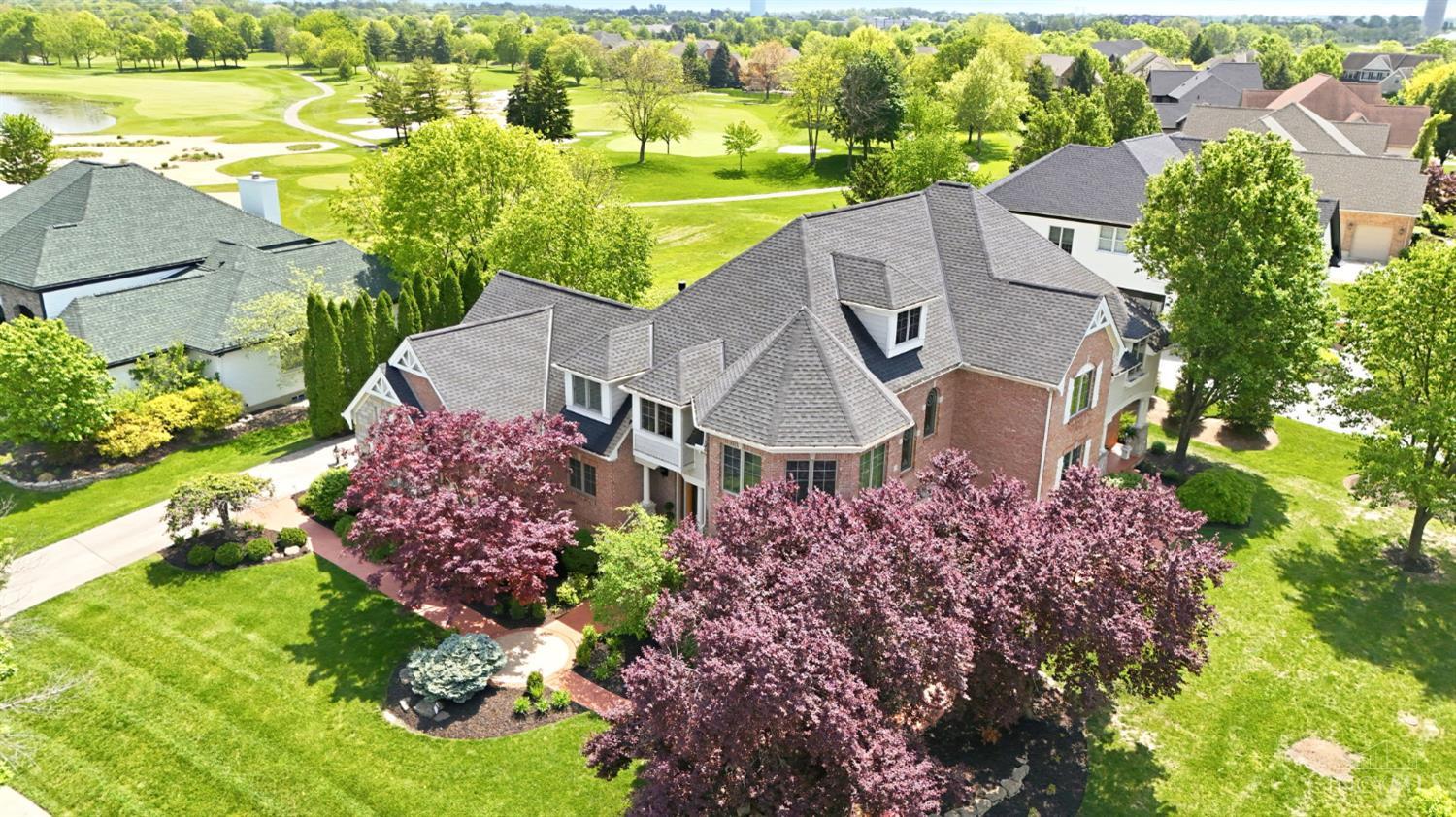 Liberty Twp, Ohio, 45044, United States, 4 Bedrooms Bedrooms, ,5 BathroomsBathrooms,Residential,Active,2040686