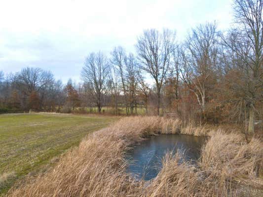 0 CHERRY 'FORK ROAD, WINCHESTER, OH 45618 - Image 1