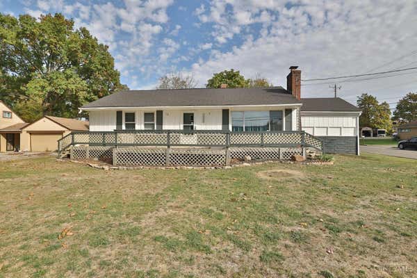 10896 PIPPIN RD, CINCINNATI, OH 45231 - Image 1