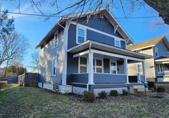 551 N WALNUT ST, WILMINGTON, OH 45177 - Image 1