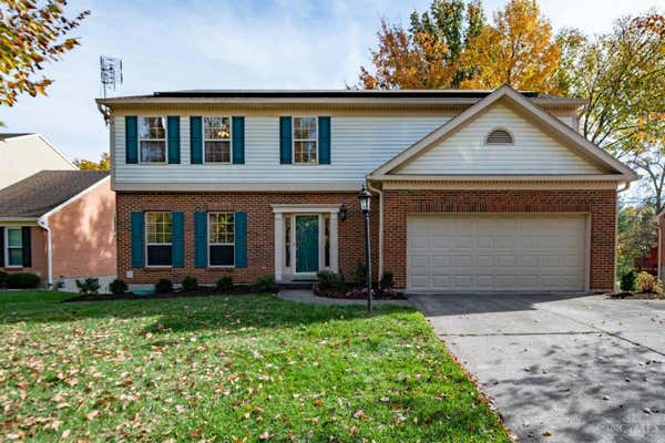 10054 SOMERSET DR, LOVELAND, OH 45140 - Image 1