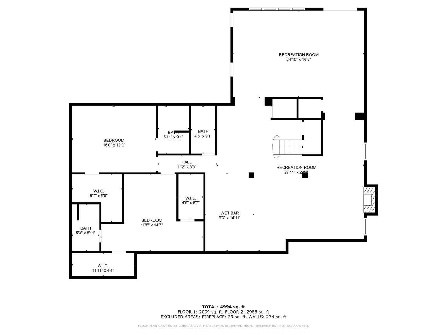 West Chester, Ohio, 45011, United States, 4 Bedrooms Bedrooms, ,6 BathroomsBathrooms,Residential,Active,1987249